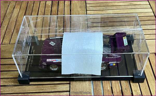 1:18 Opel Kadett C GT/E DTM BREITBAU [Günter Knippschild] DRM